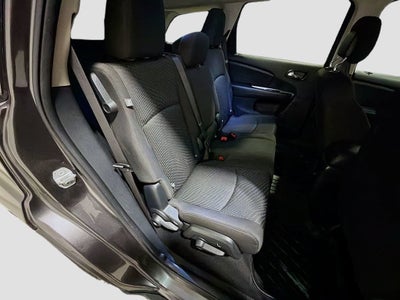 2017 Dodge Journey Crossroad