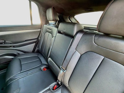 2025 Jeep Wagoneer S Launch Edition