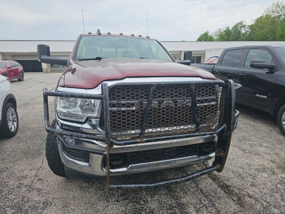 2020 RAM 2500 Tradesman