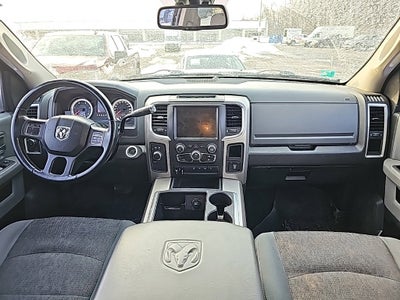 2014 RAM 2500 Big Horn