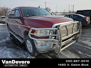 2014 RAM 2500 Big Horn