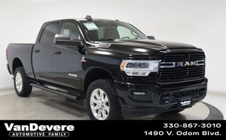 2020 RAM 2500 Big Horn