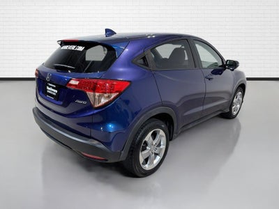 2017 Honda HR-V EX