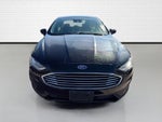2020 Ford Fusion Hybrid SE