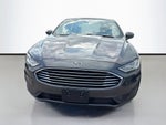 2020 Ford Fusion Hybrid SE