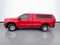 2020 Chevrolet Silverado 1500 Work Truck