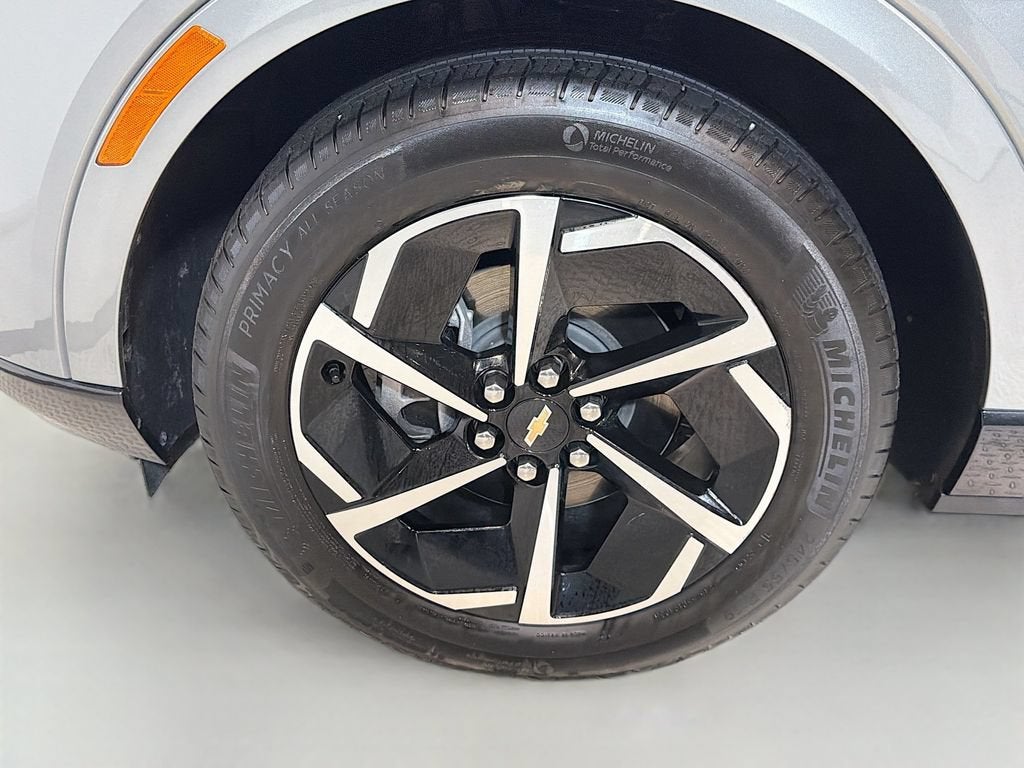 2024 Chevrolet Equinox EV 2LT