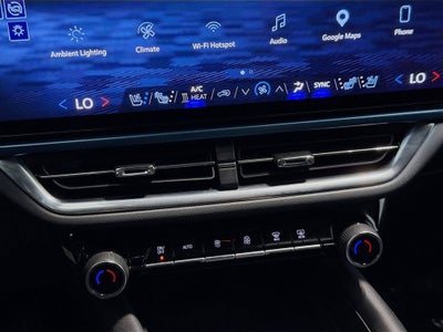 2024 Chevrolet Equinox EV 3LT