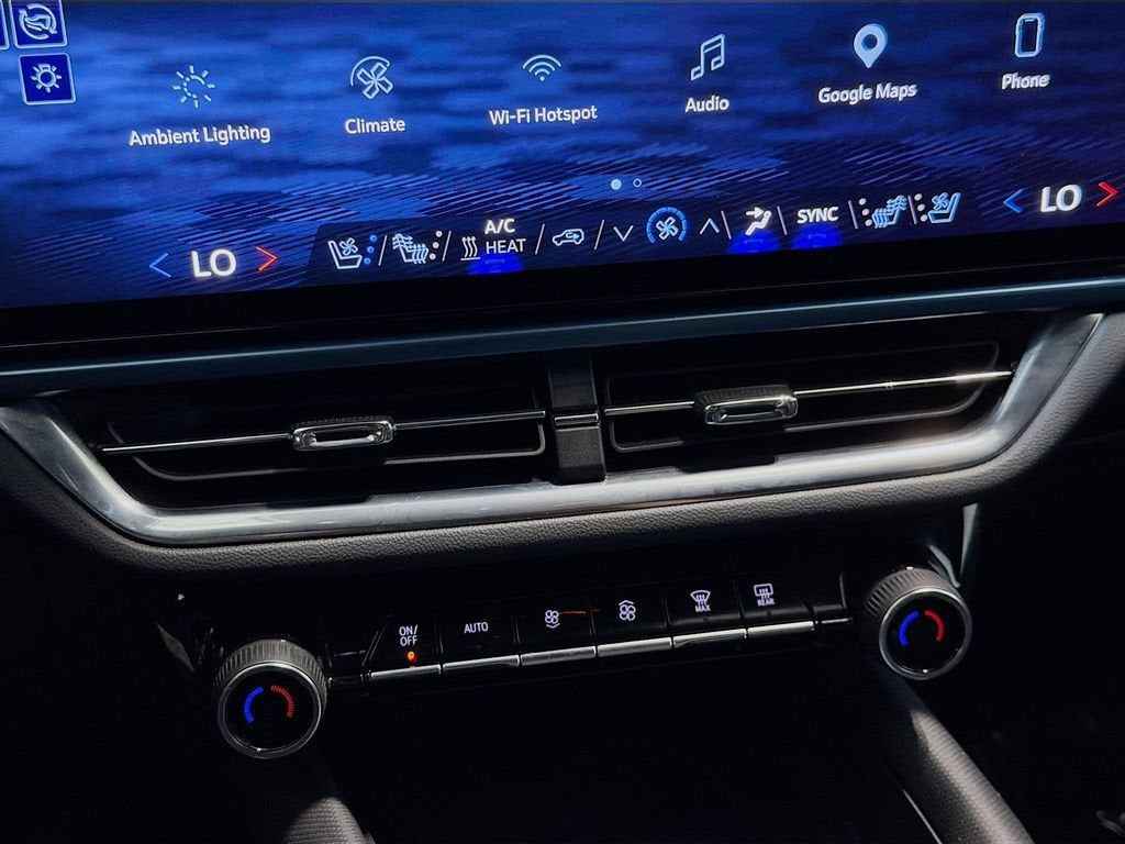 2024 Chevrolet Equinox EV 3LT