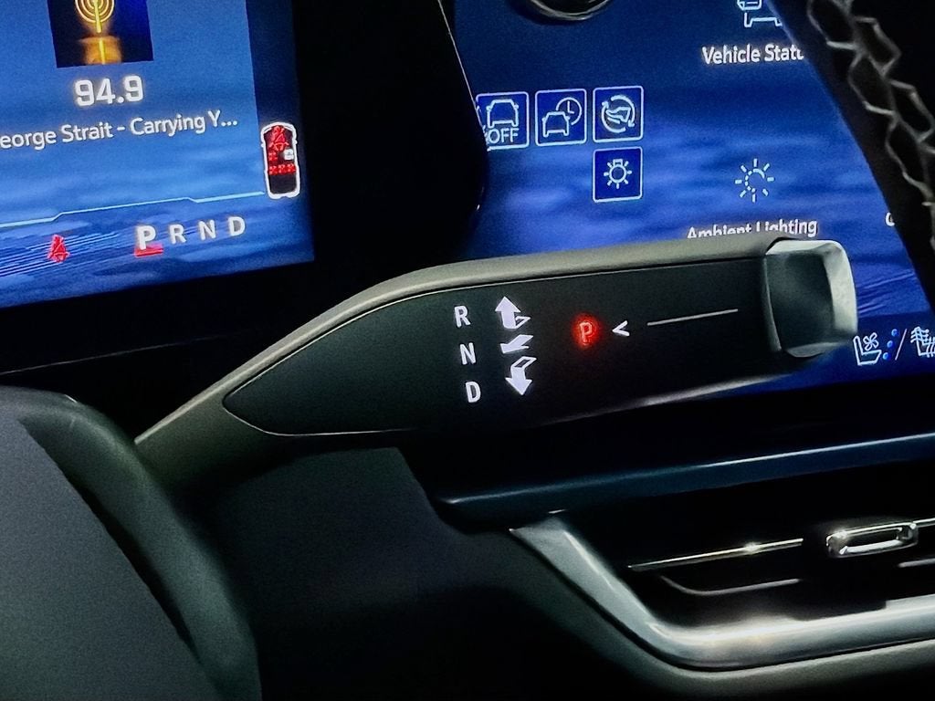 2024 Chevrolet Equinox EV 3LT