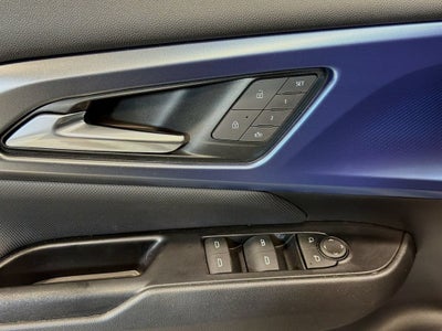 2024 Chevrolet Equinox EV 3LT