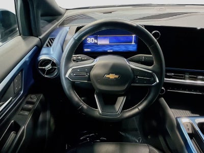 2024 Chevrolet Equinox EV 3LT