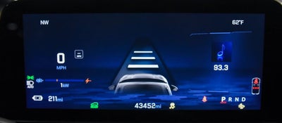 2024 Chevrolet Equinox EV 3LT