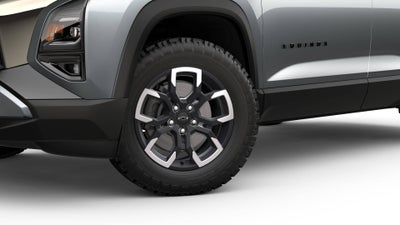 2027 Chevrolet Equinox FWD ACTIV