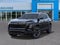 2027 Chevrolet Equinox FWD RS