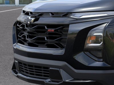 2027 Chevrolet Equinox FWD RS