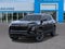 2027 Chevrolet Equinox FWD RS