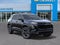 2027 Chevrolet Equinox FWD RS