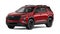 2027 Chevrolet Equinox AWD LT