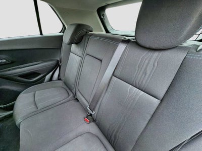 2015 Chevrolet Trax LT