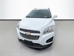 2015 Chevrolet Trax LT