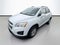 2015 Chevrolet Trax LT