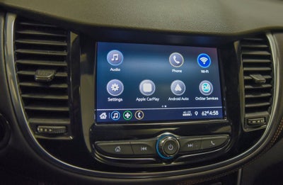 2020 Chevrolet Trax Premier