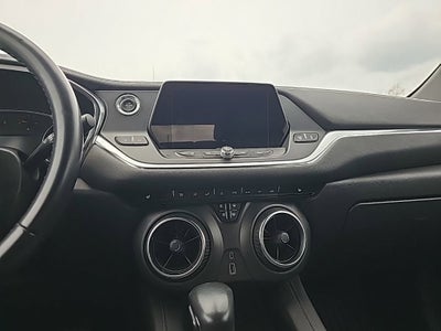 2020 Chevrolet Blazer 3LT