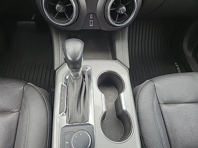 2020 Chevrolet Blazer 3LT