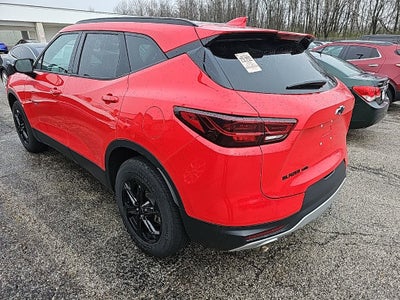 2024 Chevrolet Blazer 3LT
