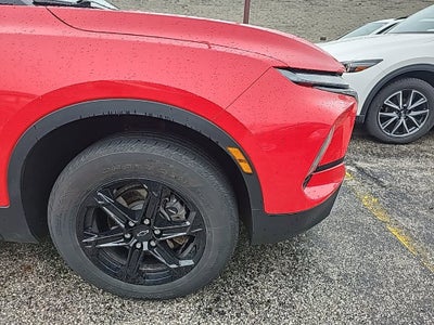 2024 Chevrolet Blazer 3LT