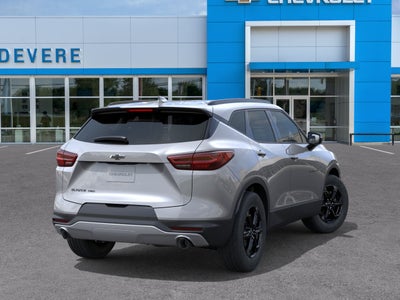 2026 Chevrolet Blazer 3LT