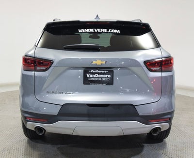 2023 Chevrolet Blazer 3LT
