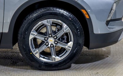 2023 Chevrolet Blazer 3LT