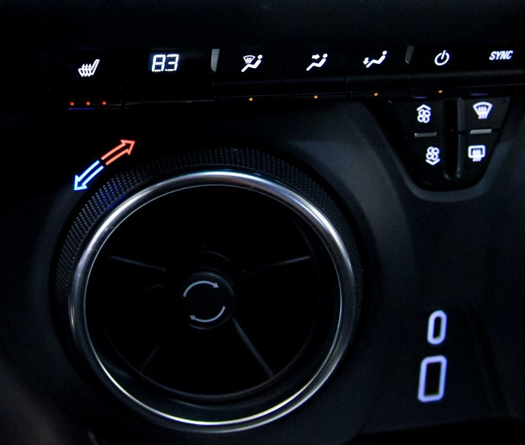 2023 Chevrolet Blazer 3LT