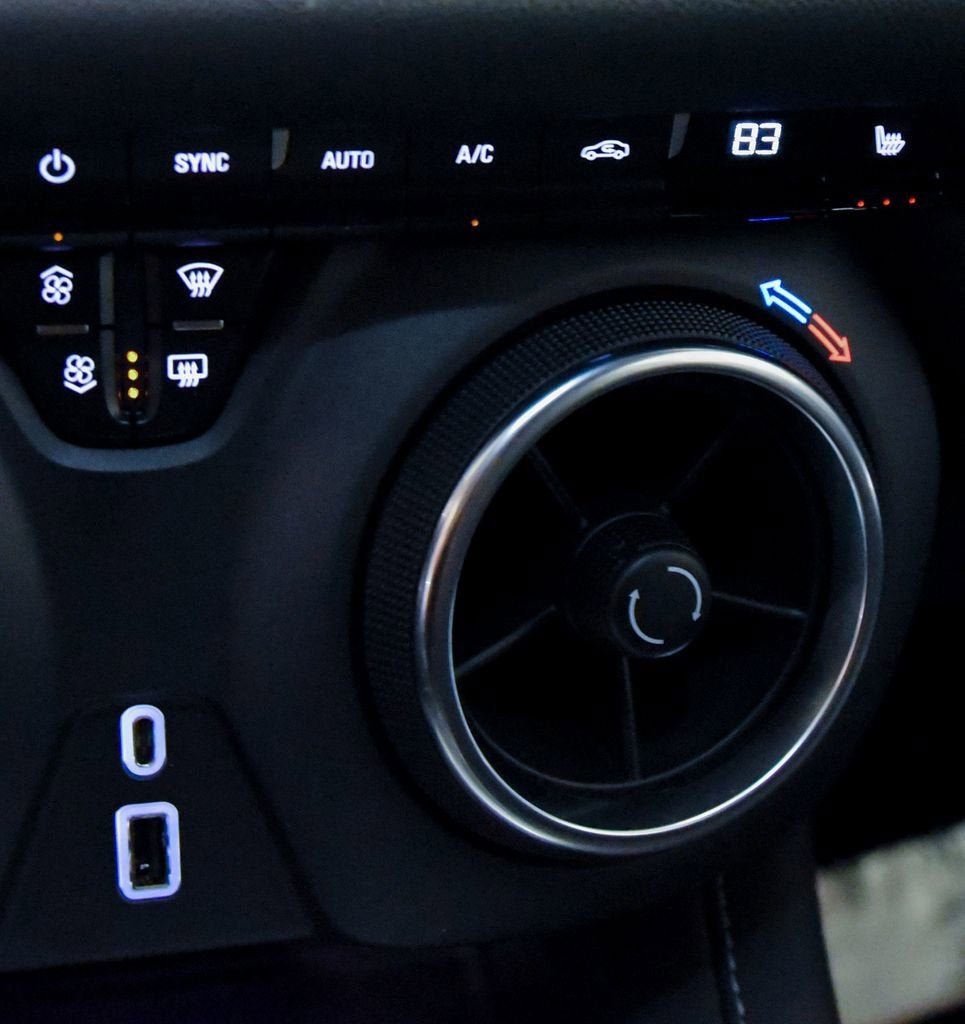 2023 Chevrolet Blazer 3LT