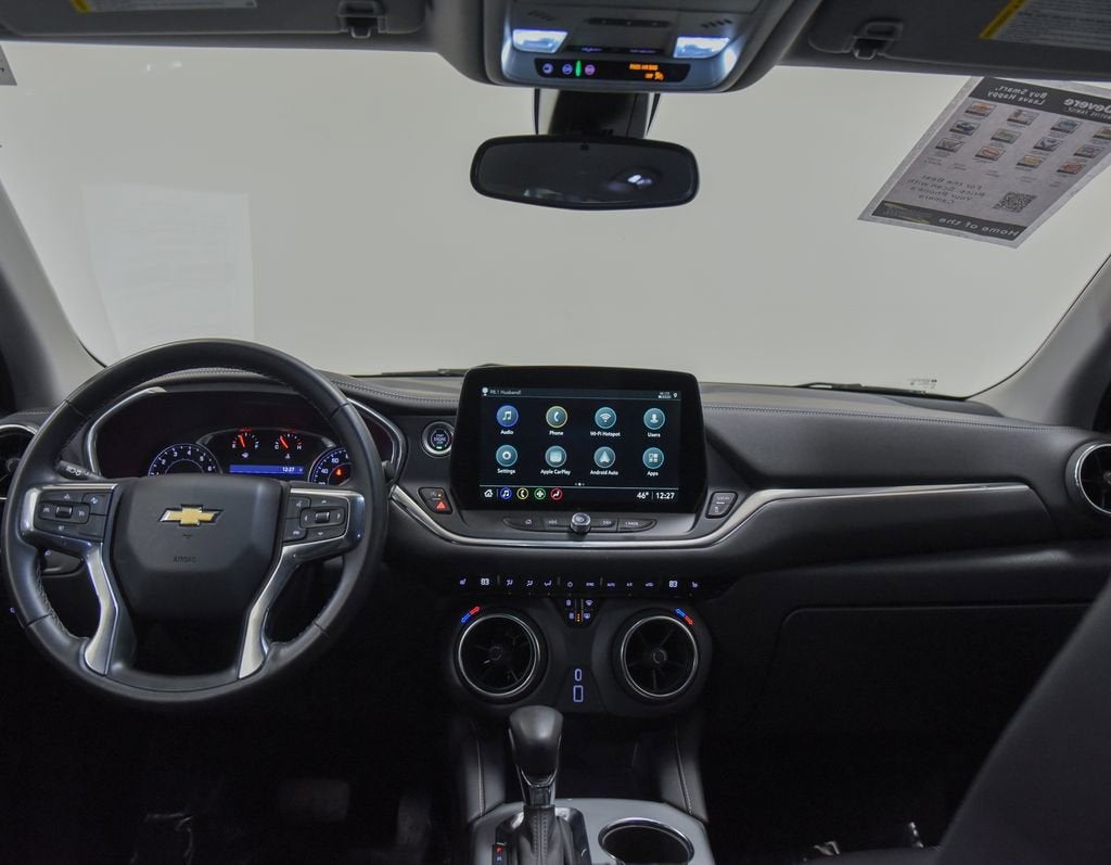 2023 Chevrolet Blazer 3LT