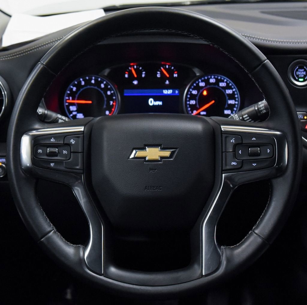 2023 Chevrolet Blazer 3LT