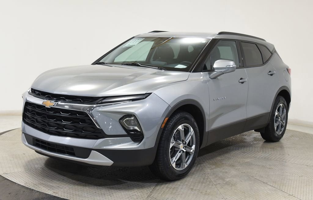 2023 Chevrolet Blazer 3LT