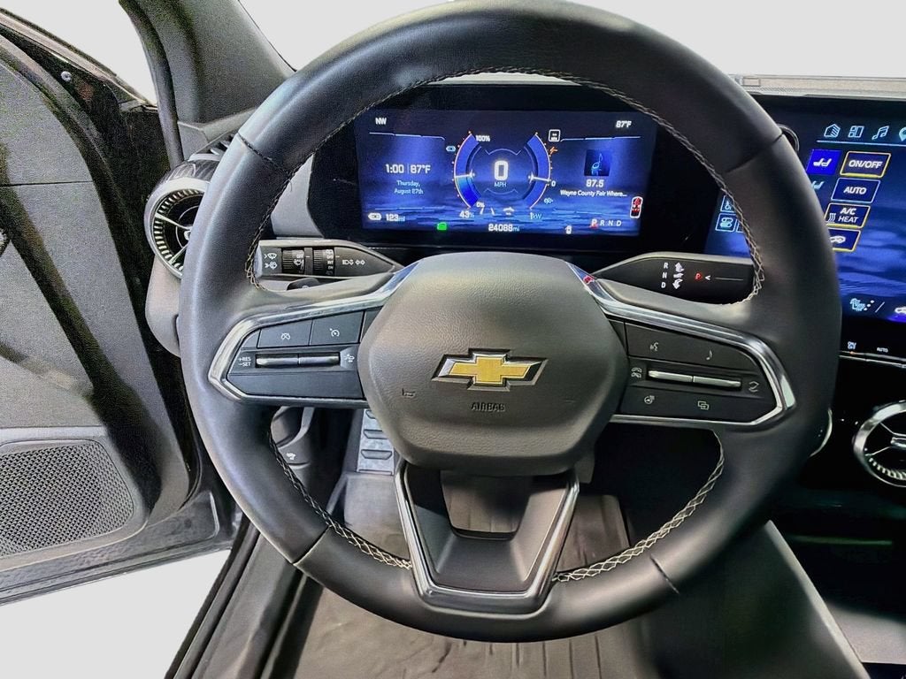 2024 Chevrolet Blazer EV LT