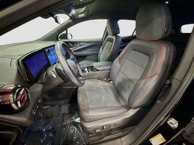 2024 Chevrolet Blazer EV RS