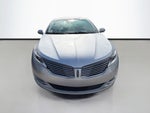 2016 Lincoln MKZ Hybrid