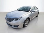 2016 Lincoln MKZ Hybrid