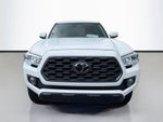 2021 Toyota Tacoma 4WD SR