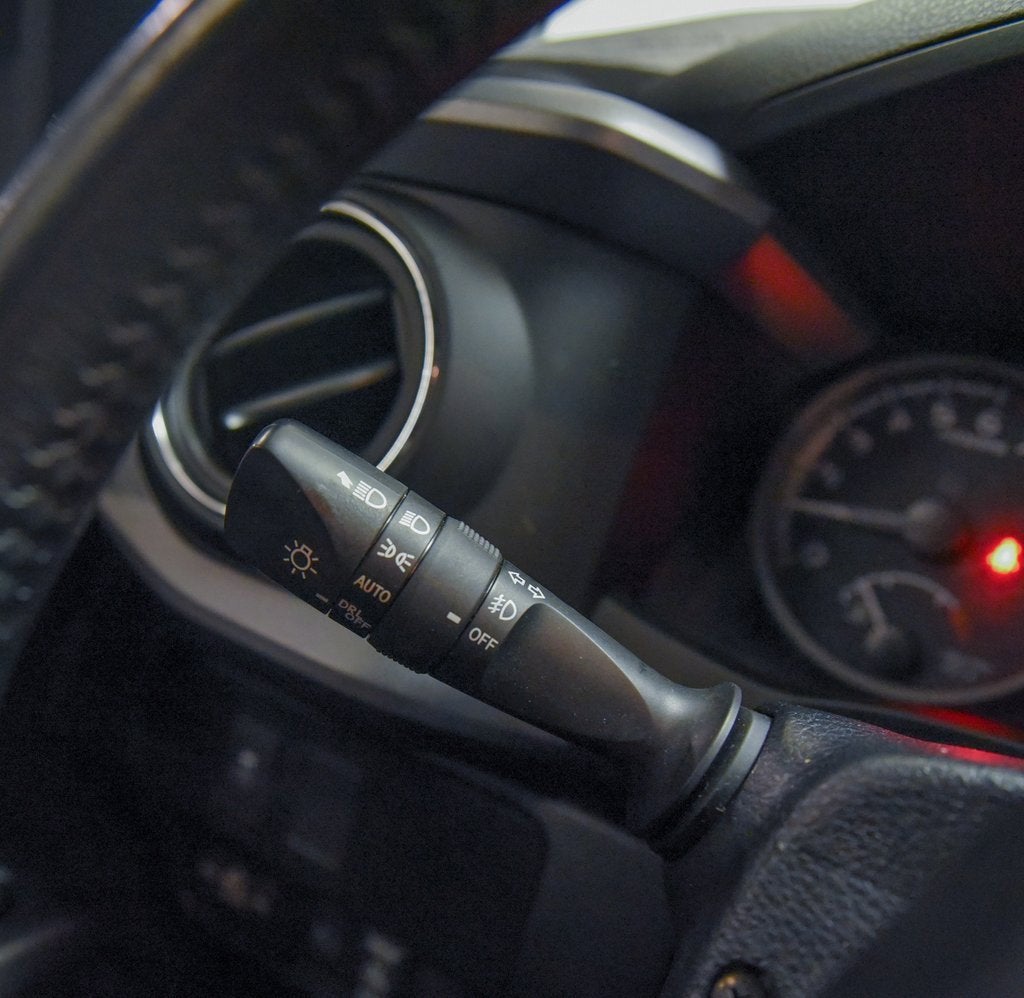 2021 Toyota Tacoma 4WD SR