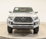 2021 Toyota Tacoma 4WD SR