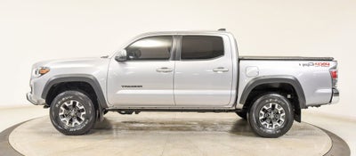 2021 Toyota Tacoma 4WD SR