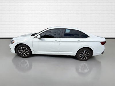 2024 Volkswagen Jetta S