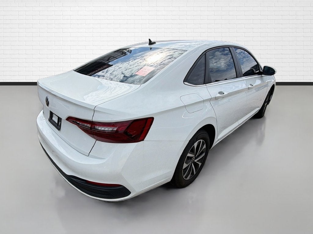 2024 Volkswagen Jetta S