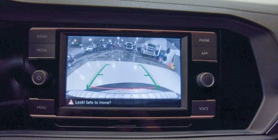 2023 Volkswagen Jetta Sport